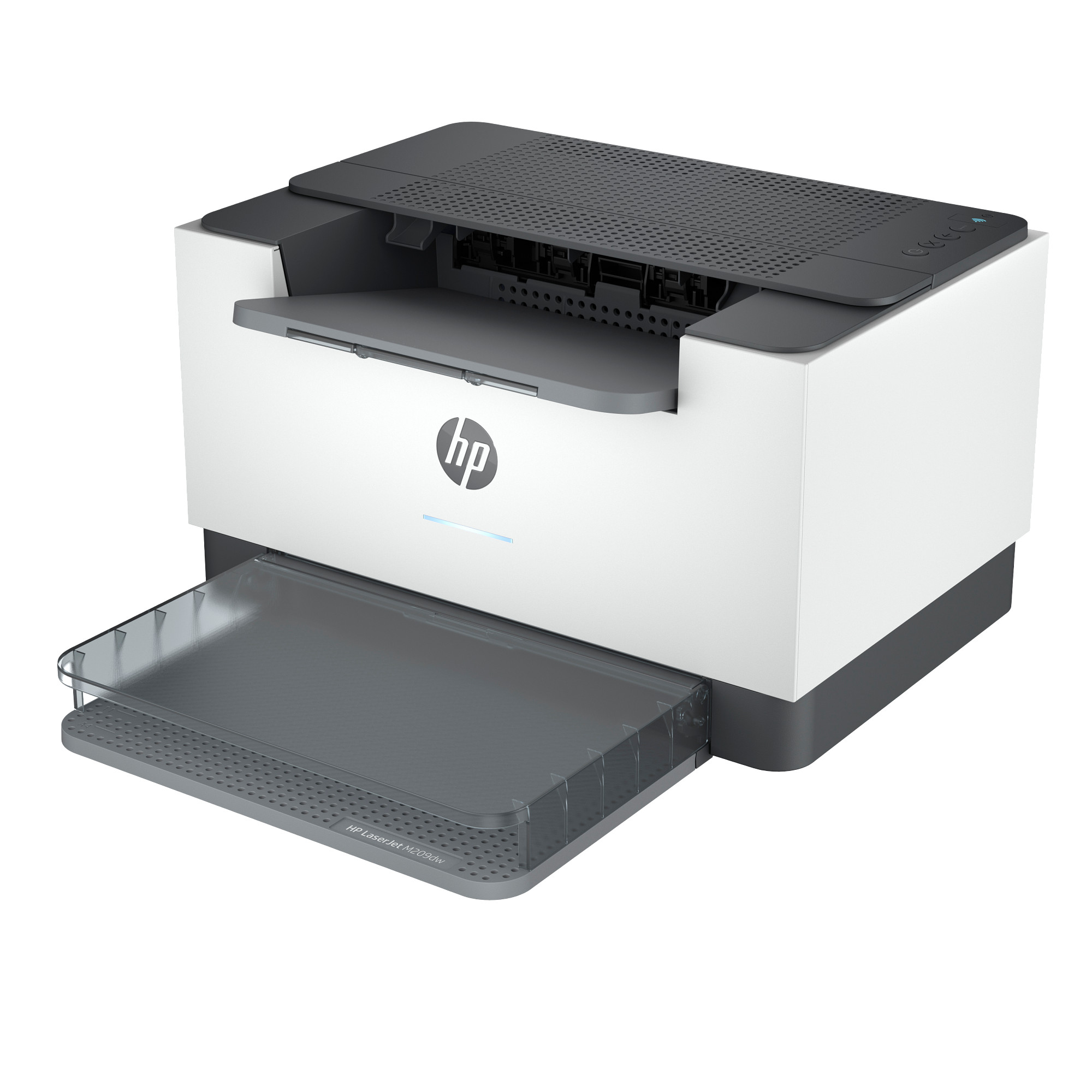 HP LaserJet M209dw štandard (A4,  29 strán za minútu,  USB,  Ethernet,  Wi-Fi,  duplex)5 