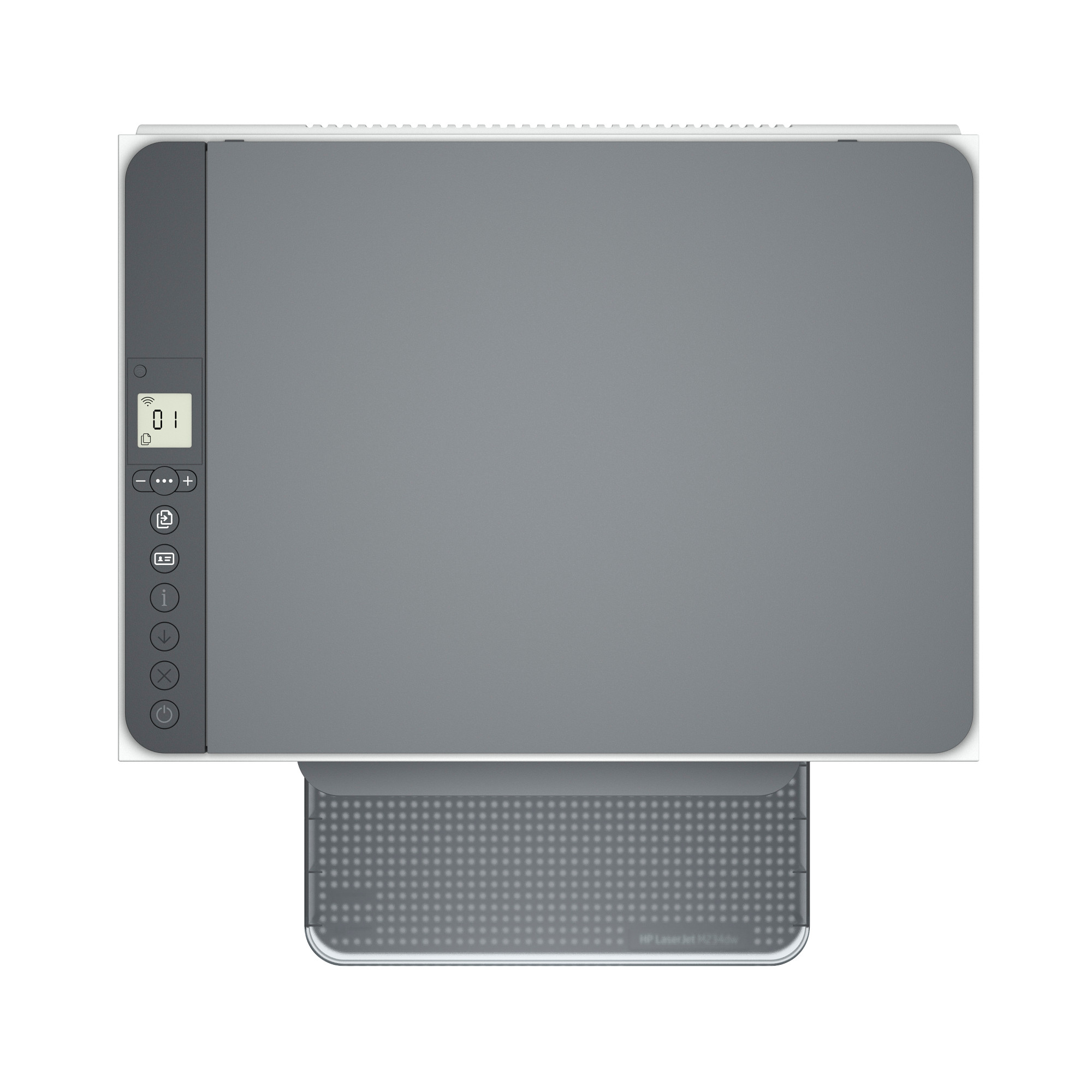 HP LaserJet Pro MFP M234dw štandard (29 strán za minútu,  A4,  USB,  Ethernet,  Wi-Fi,  TLAČ,  SCAN,  KOPÍROVANIE,  obojstranný16 