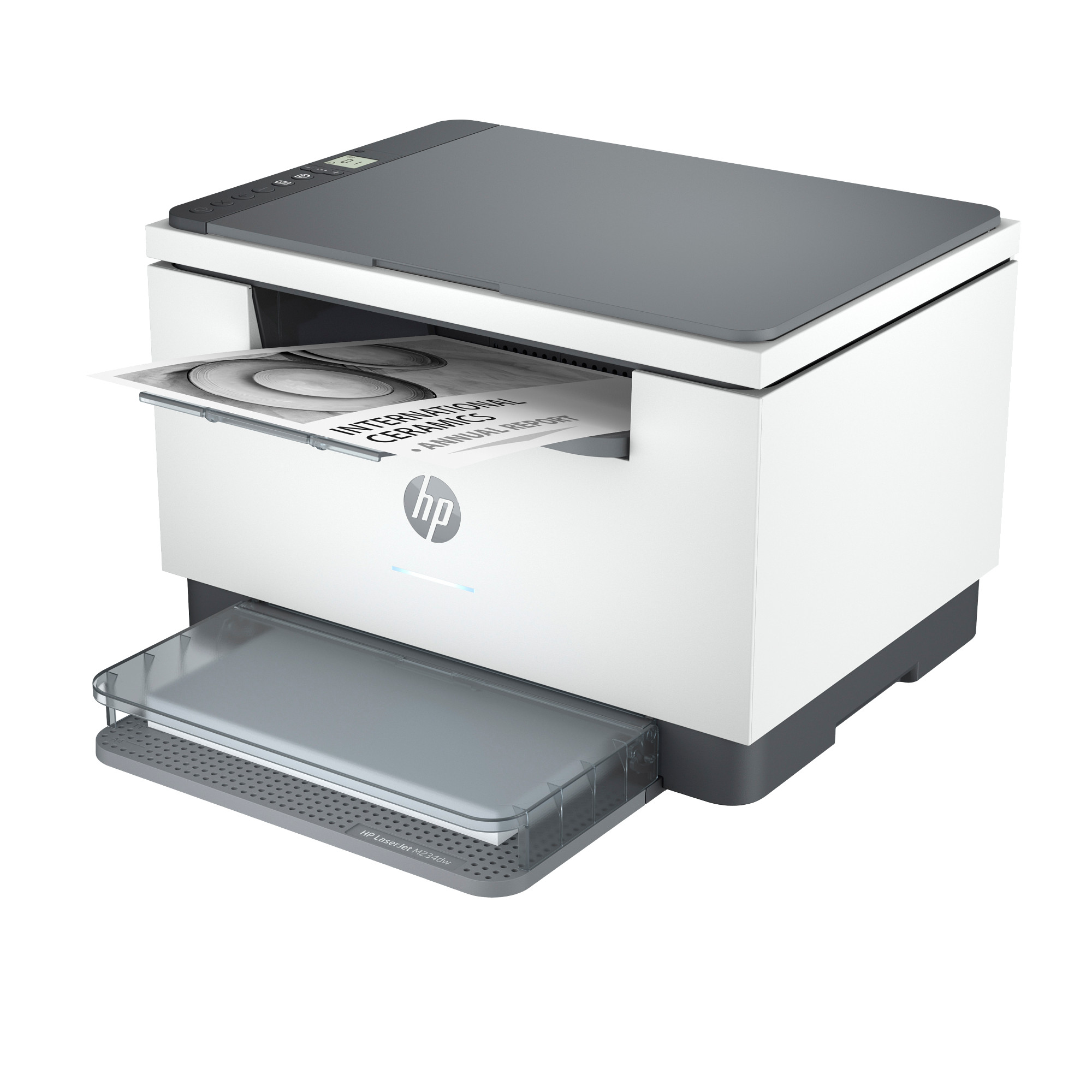 HP LaserJet Pro MFP M234dw štandard (29 strán za minútu,  A4,  USB,  Ethernet,  Wi-Fi,  TLAČ,  SCAN,  KOPÍROVANIE,  obojstranný28 