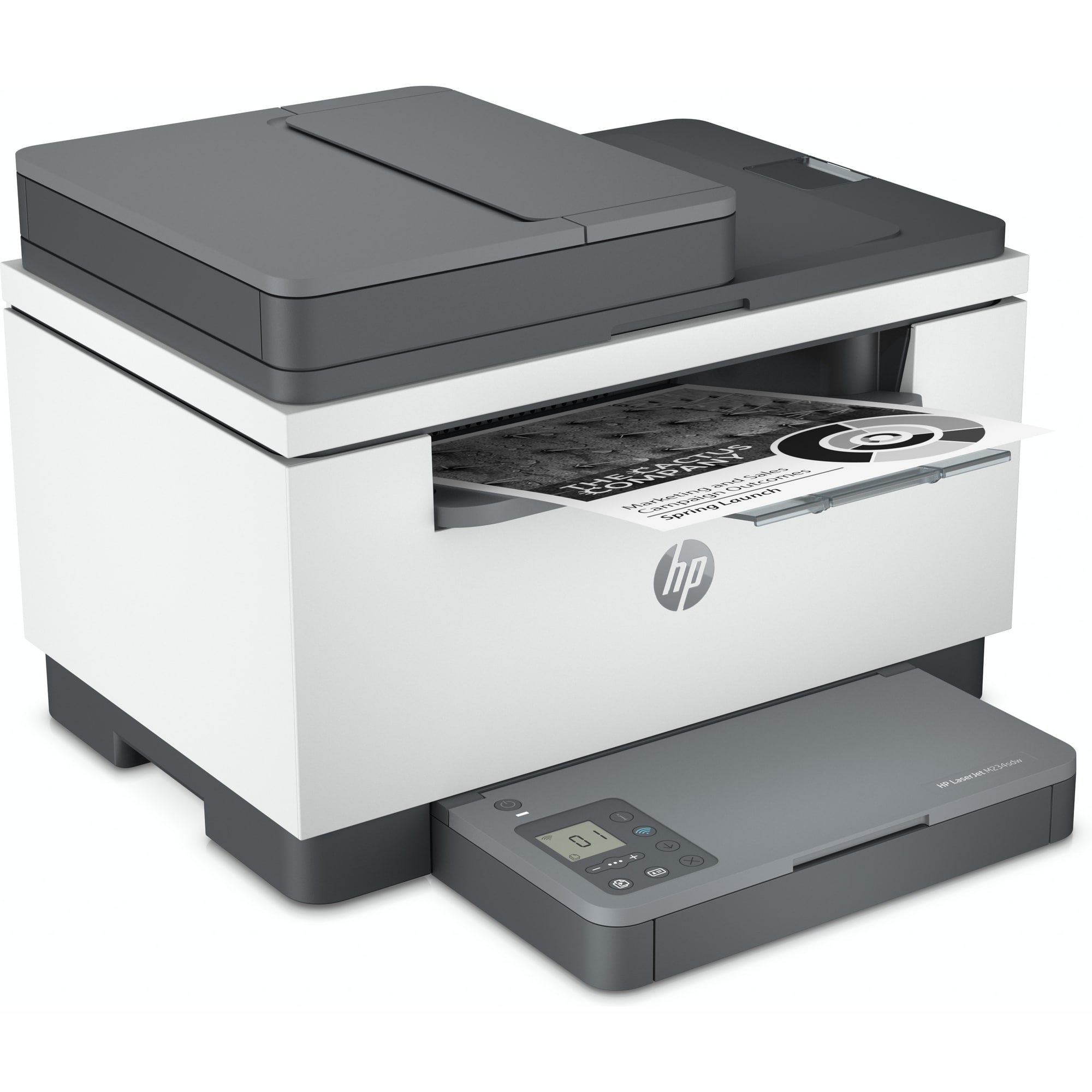 HP LaserJet Pro MFP M234sdw štandard (29 strán za minútu,  A4,  USB,  Ethernet,  Wi-Fi,  TISK,  SCAN,  KOPÍROVANIE,  obojstrann7 