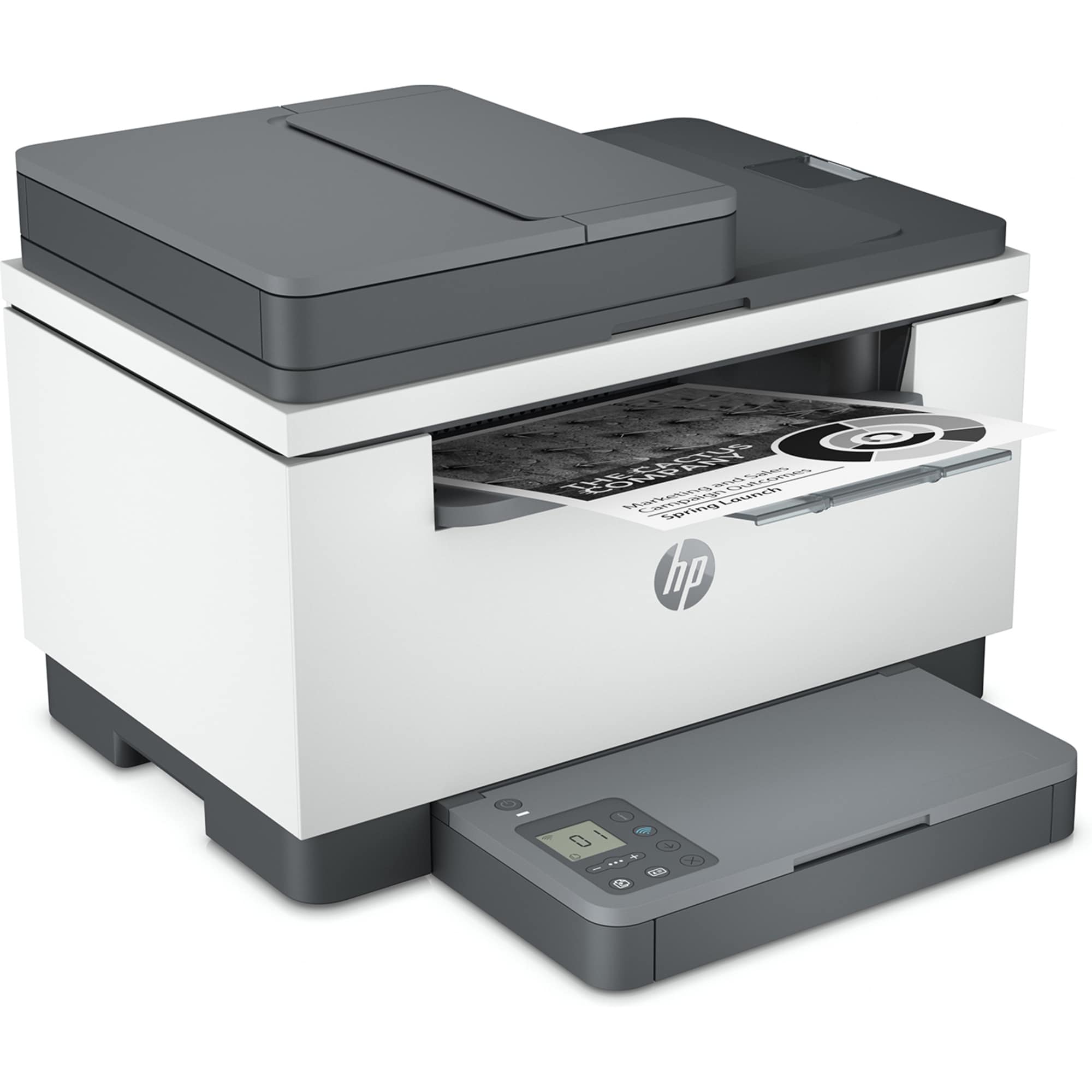 HP LaserJet Pro MFP M234sdw štandard (29 strán za minútu,  A4,  USB,  Ethernet,  Wi-Fi,  TISK,  SCAN,  KOPÍROVANIE,  obojstrann8 