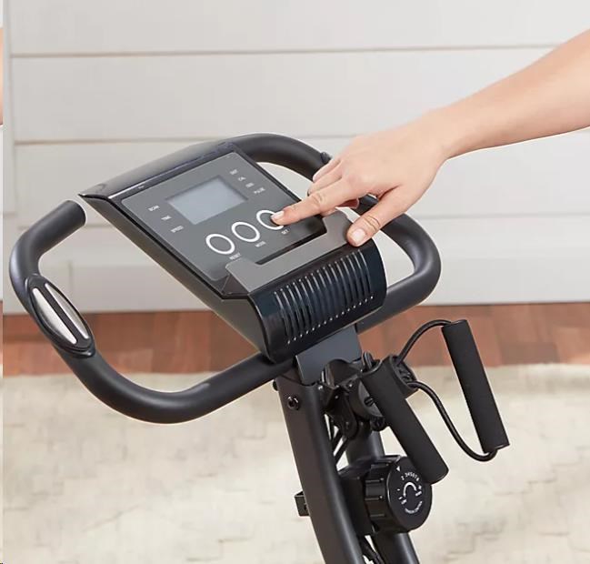 Slim Cycle6 