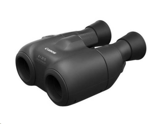 Canon Binocular  8 x 20 IS  dalekohled0 
