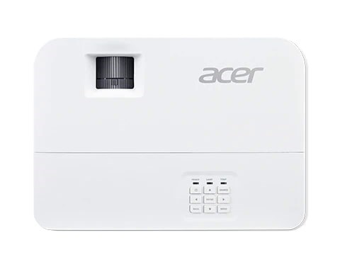 ACER Projektor H6815BD,   DLP,  4K UHD (3840x2160),  4000 ANSI,  10 000:1,  2x HDMI,  Repro 1x3W,  2.88Kg,  ColorBoost II+2 