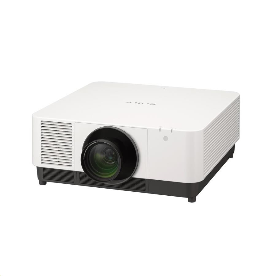 SONY projektor Data projector Laser WUXGA 9, 000lm with Lens0 