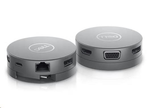 DELL DA310 USB-C Mobile Adapter2 