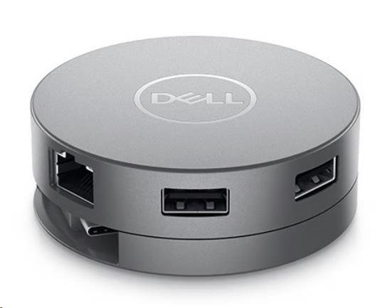 DELL DA310 USB-C Mobile Adapter0 