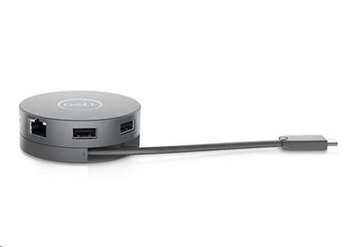 DELL DA310 USB-C Mobile Adapter1 