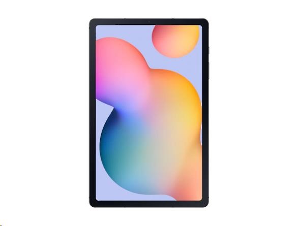 Samsung Galaxy Tab S6 Lite 10.4,  64 GB,  Wifi,  EÚ,  sivá0 