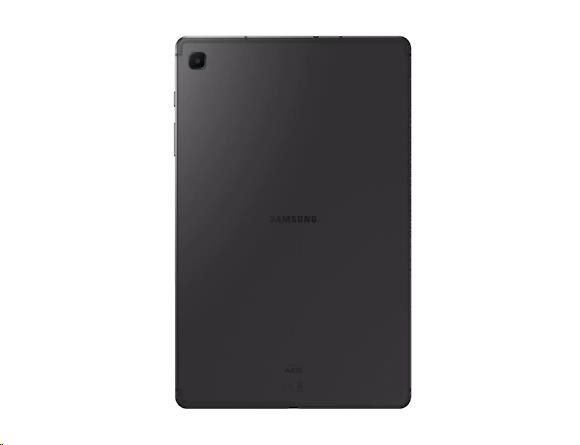 Samsung Galaxy Tab S6 Lite 10.4,  64 GB,  Wifi,  EÚ,  sivá1 