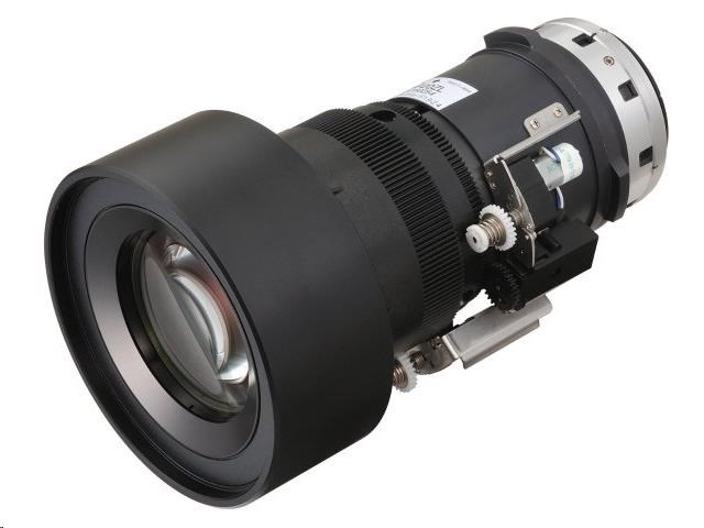 NEC Objektiv NP20ZL Long zoom lens for the NEC PX series- 3.58 - 5.38:10 