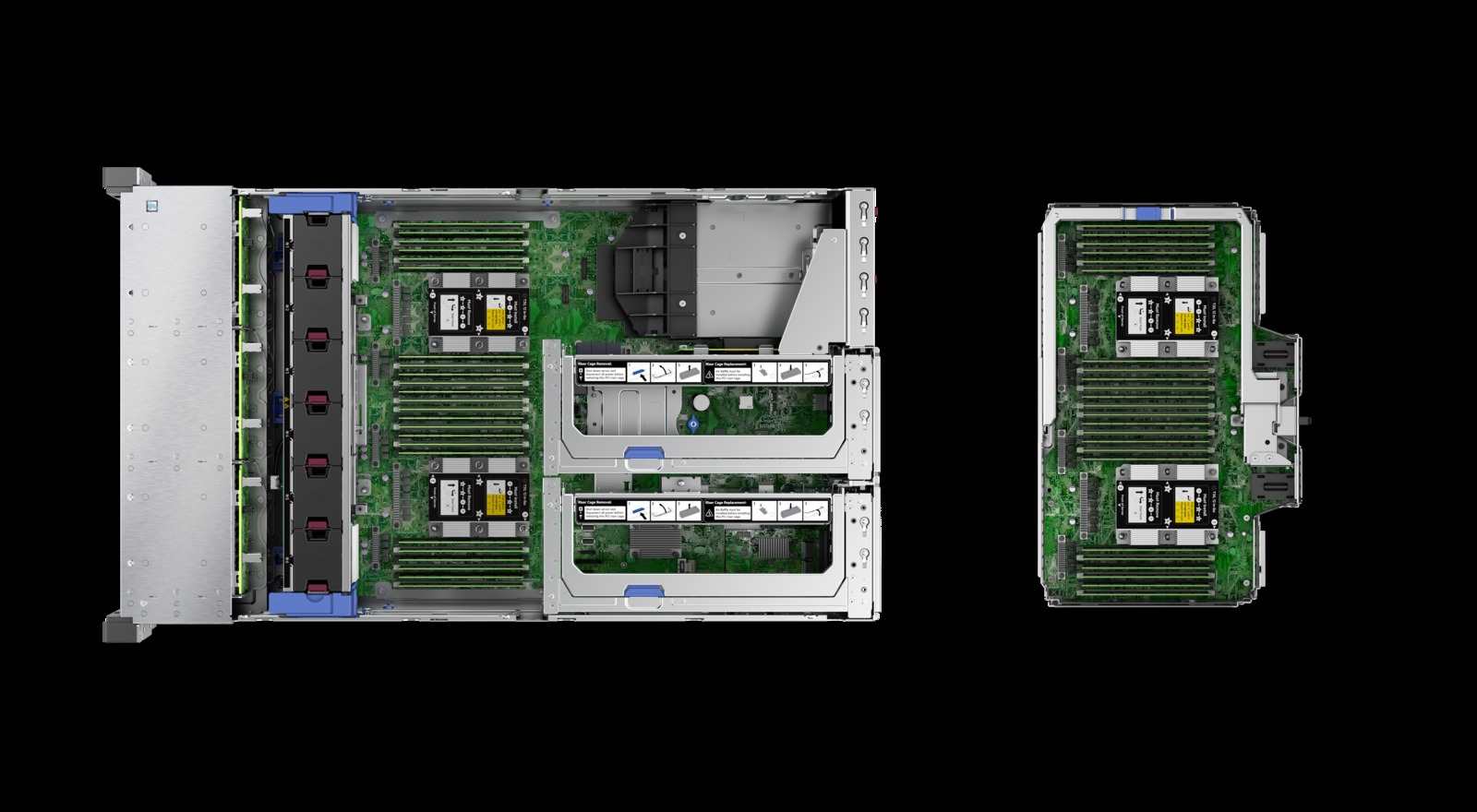 HPE PL DL580G10 4x6230 128G P408i-p 8SFF 4x1600W 4x1Gb 2x10Gb NBD333 4U P05672-B21 RENEW1 