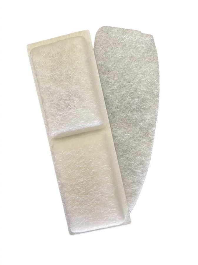 Tesla Smart Pet Fountain Filter (2 pack)0 