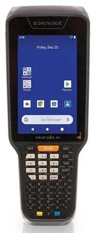 Datalogic Skorpio X5,  1D,  snímač,  BT,  Wi-Fi,  NFC,  alfa,  Android0 