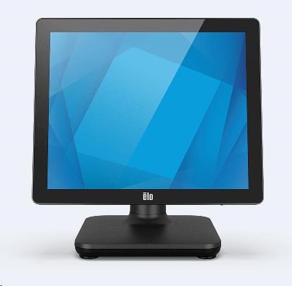 Systém Elo EloPOS,  43.2 cm (17""),  kapacitný,  SSD,  10 IoT Enterprise,  čierny0 