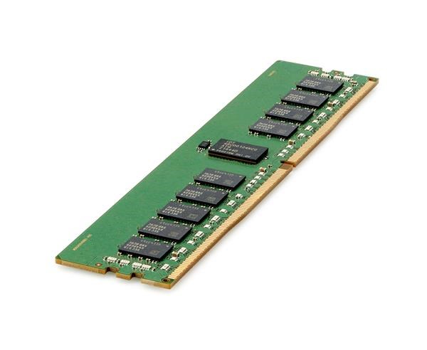 HPE 32GB (1x32GB) Dual Rank x4 DDR43200 CAS222222 Reg Smart Memory Kit ( dl360/ 380 Gen10 Plus )0 