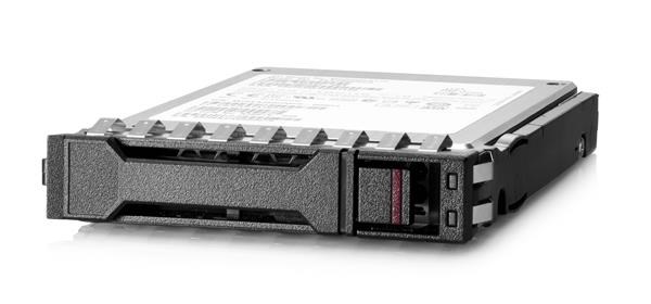 HPE 3.84TB SATA 6G Read Intensive SFF (2.5in) Basic Carrier Multi Vendor SSD0 
