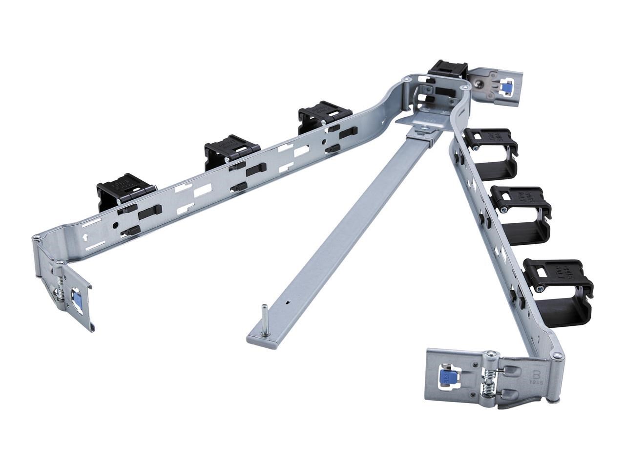 HPE ProLiant DL300 Gen10 Plus 1U Cable Management Arm for Rail Kit0 