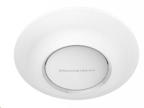 Grandstream GWN7605 [WiFi AP, 802.11a/b/g/n/ac, 2x2MIMO, 1.27Gbps, 2xRJ45 10/100/1000, PoE/PoE+]3 