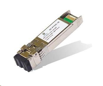 SFP28 transceiver 25Gbps,  MM,  850nm, 100m (OM4),  3, 3V, LC Duplex, 0 až 70°C,  DDM,  HP BLADE kompatibilní0 