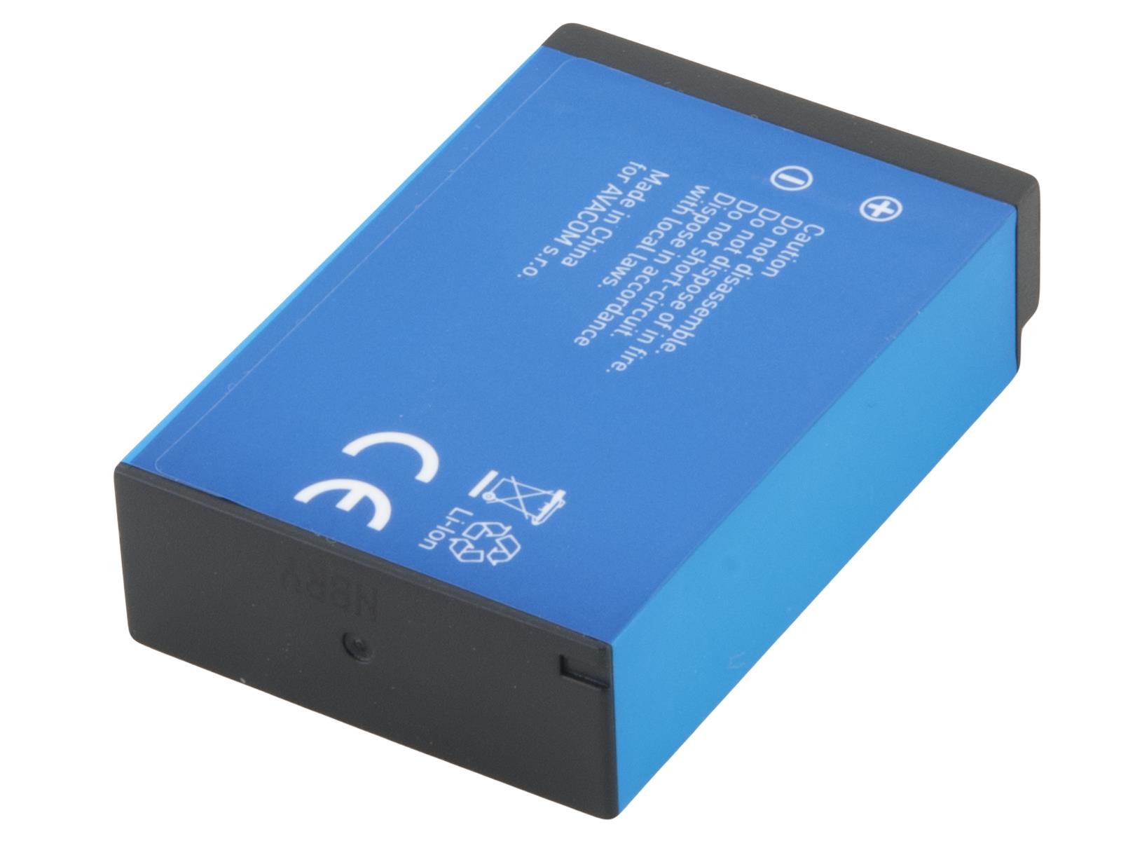 AVACOM Canon LP-E12 Li-Ion 7.2V 750mAh 5.4Wh1 