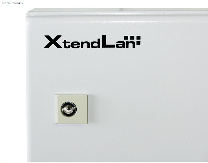 XtendLan 19