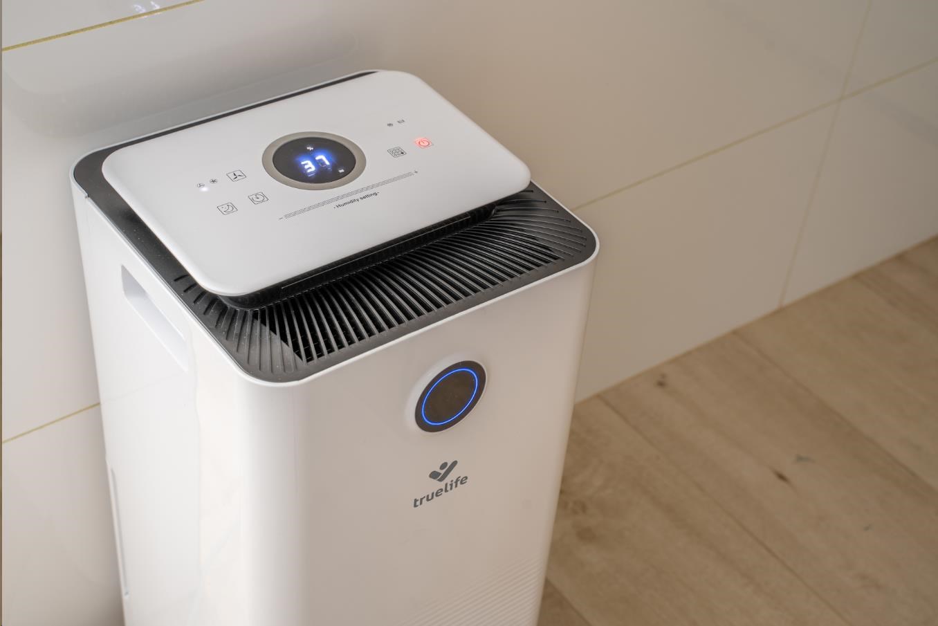 TrueLife AIR Dehumidifier DH5 Touch - odvlhčovač vzduchu6 