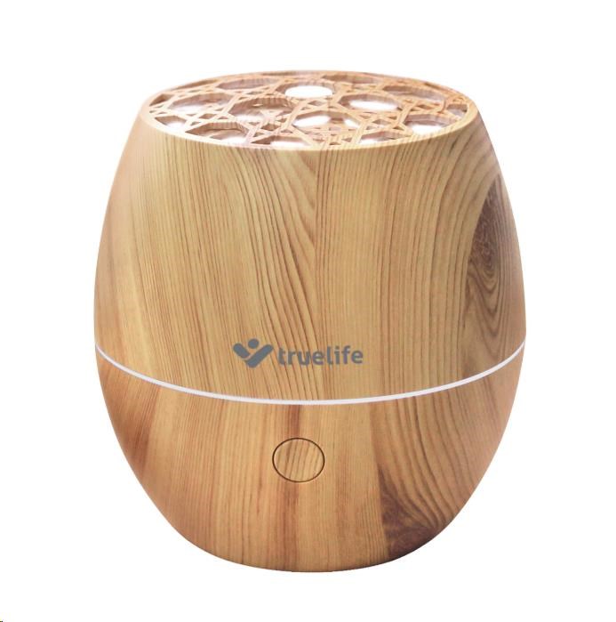 TrueLife AIR Diffuser D3 Light - Aroma difuzér0 