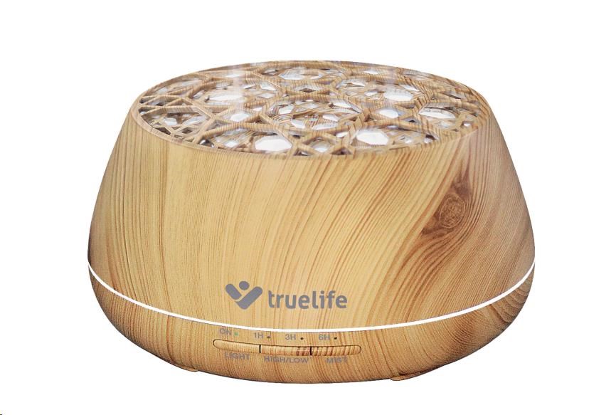 TrueLife AIR Diffuser D9 Smart - Aroma difuzér1 
