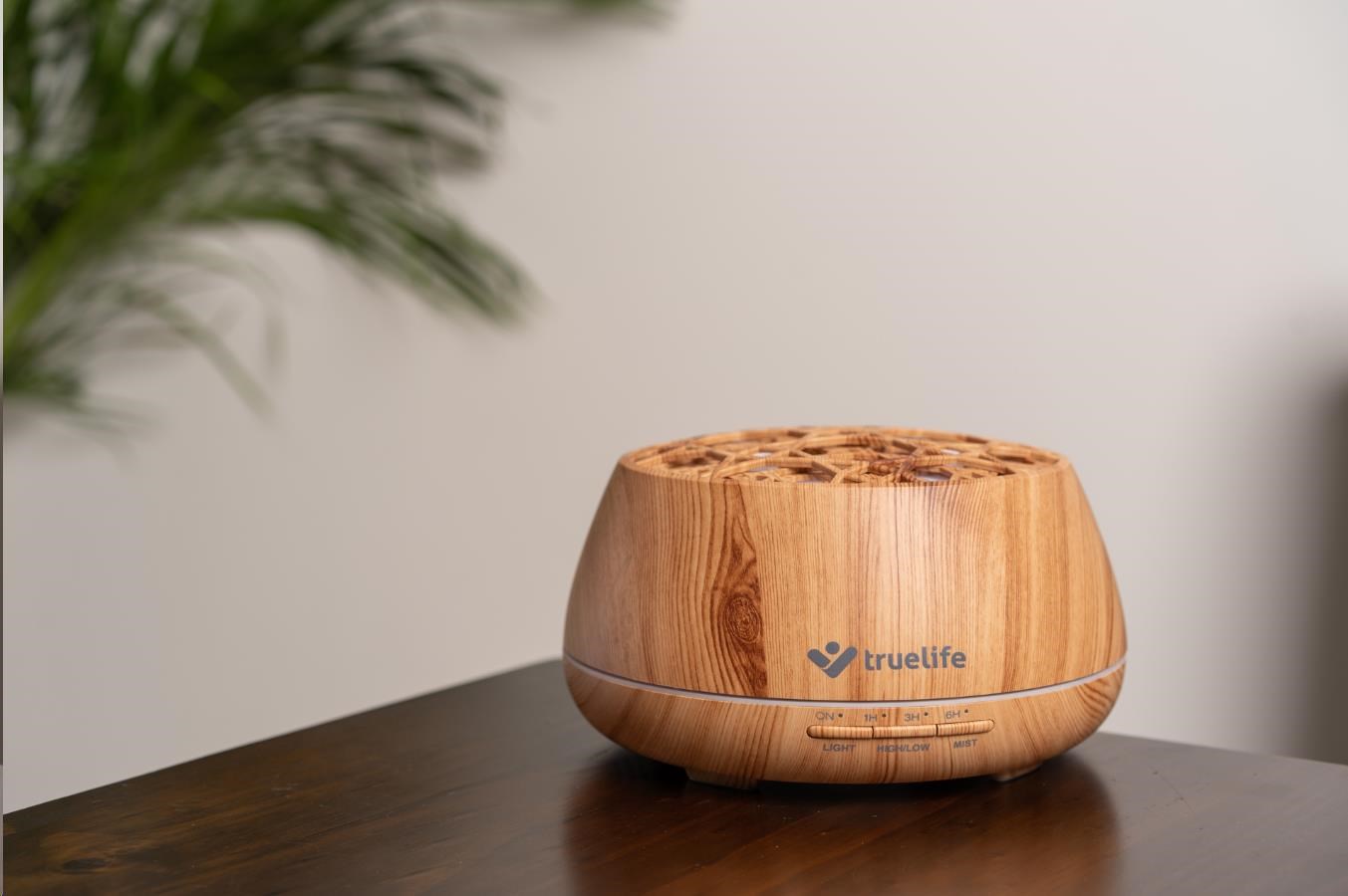 TrueLife AIR Diffuser D9 Smart - Aroma difuzér4 