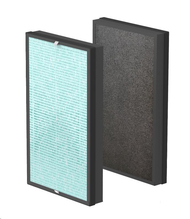 TrueLife AIR Purifier P5 náhradní filtr0 