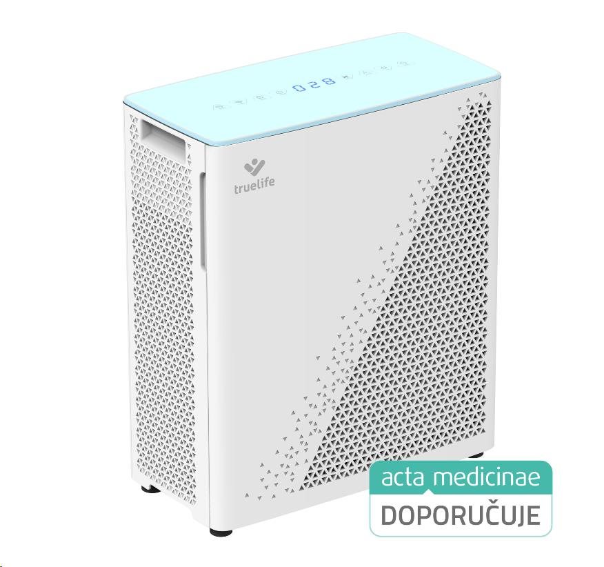 TrueLife AIR Purifier P7 WiFi - čistička vzduchu2 