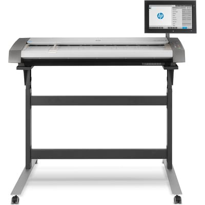 Skener HP Designjet HD Pro 2 42-in1 