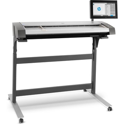 Skener HP Designjet HD Pro 2 42-in6 