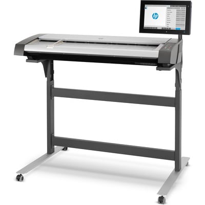 Skener HP Designjet HD Pro 2 42-in7 