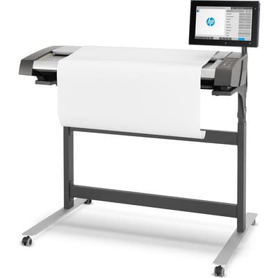 Skener HP Designjet HD Pro 2 42-in4 