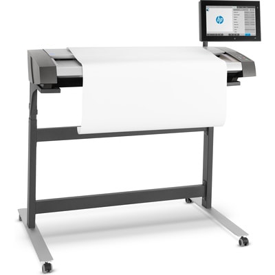 Skener HP Designjet HD Pro 2 42-in5 