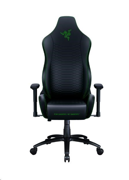 RAZER herní křeslo ISKUR X Gaming Chair0 