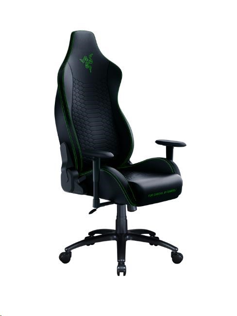 RAZER herní křeslo ISKUR X Gaming Chair2 