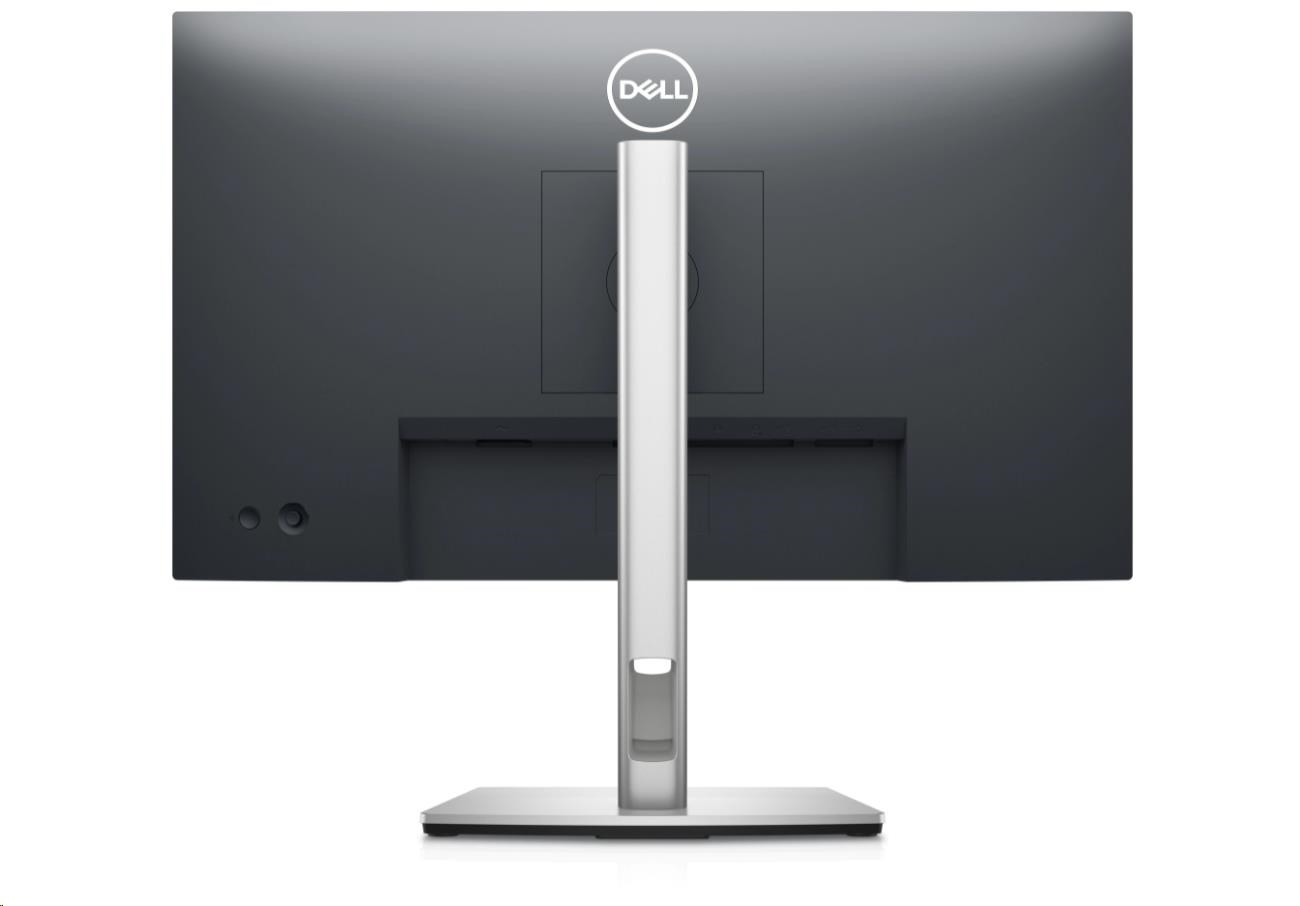 DELL LCD P2422HE - 23, 8