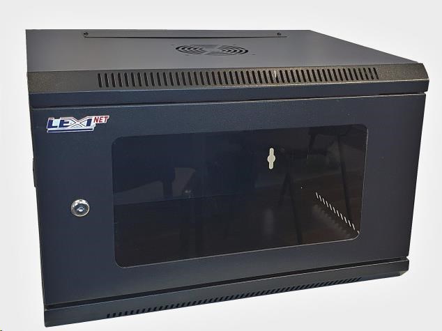 LEXI-Net 19