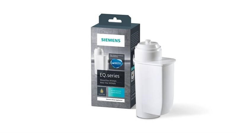 Siemens TZ70003 vodní filtr BRITA Intenza0 