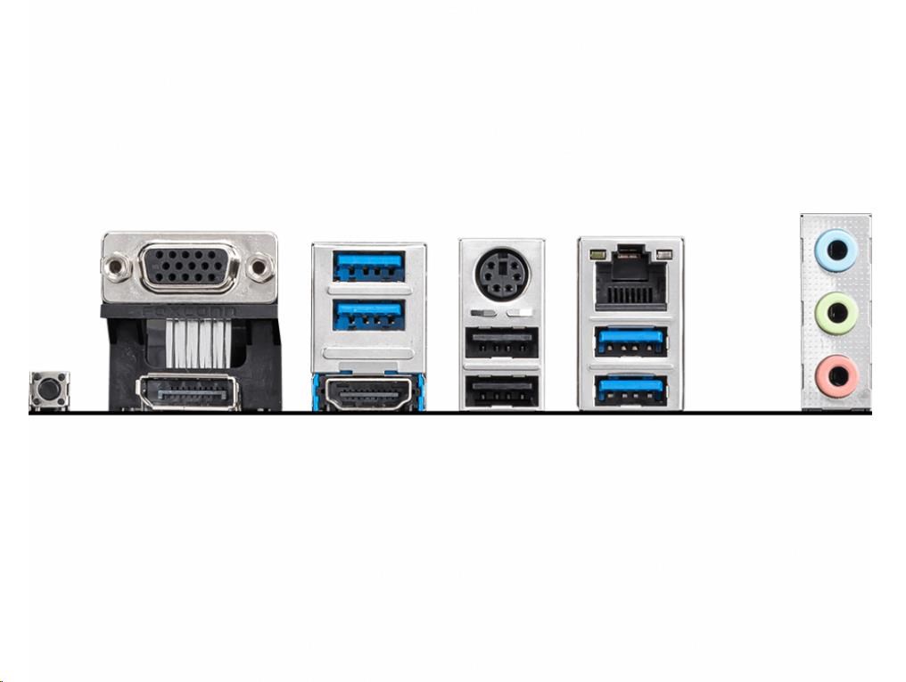 MSI MB Sc AM4 B550M PRO-VDH,  AMD B550,  4xDDR4,  1xDP,  1xHDMI,  1xVGA,  mATX4 