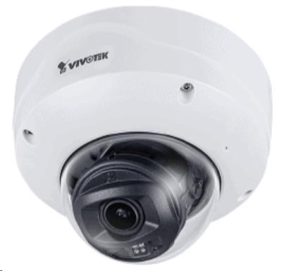 1920x1080 (FullHD) až 60sn/s, H.265, motorzoom 2.7-13.5mm (110-33°), Remote F&Z, DI/DO, PoE, Smart IR 50m, SNV, WDR 120dB, MicroSD0 