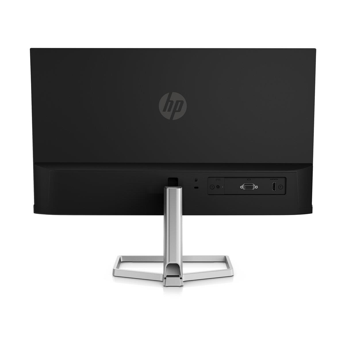 LCD HP M22f; 22