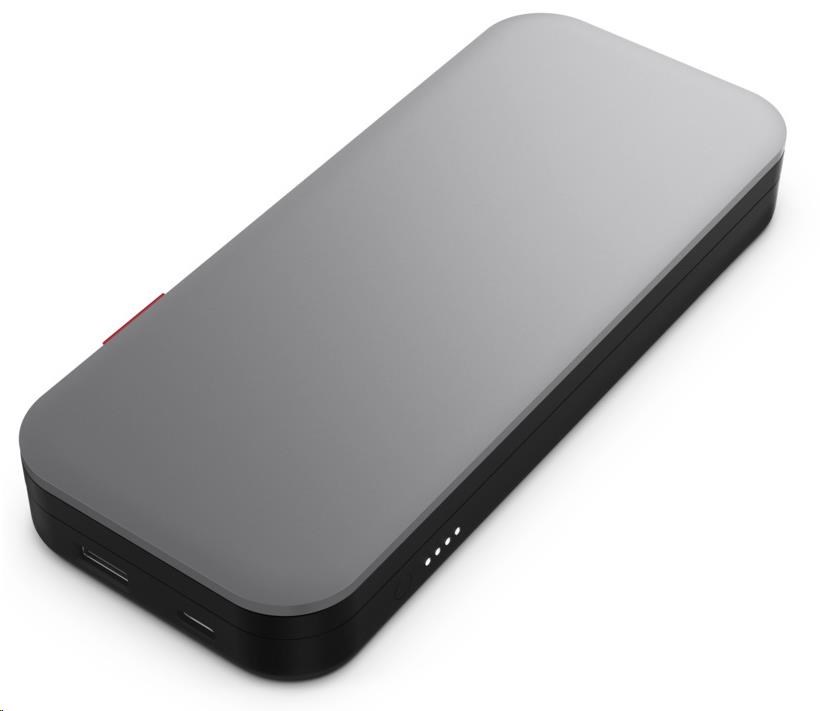LENOVO Power Bank Go USB-C Laptop (20000 mAh)3 