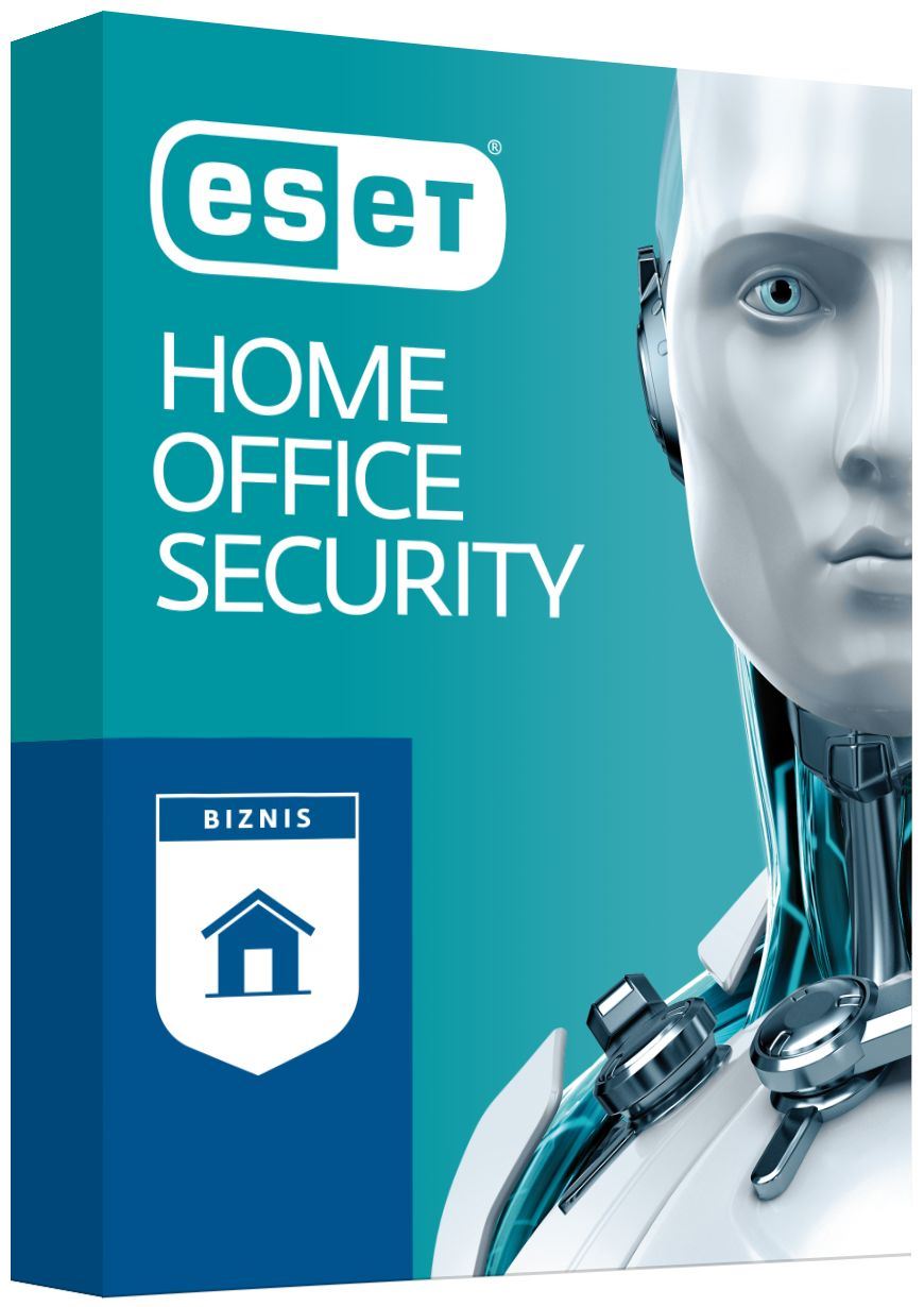 ESET Home Office Security 20 Pack predlženie 1 rok0 