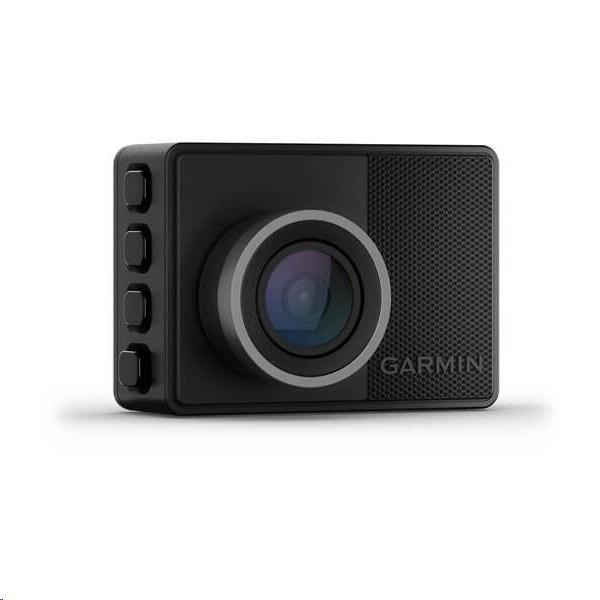 Garmin Dash Cam 57 - kamera pro záznam jízdy s GPS5 