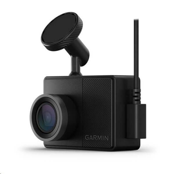 Garmin Dash Cam 57 - kamera pro záznam jízdy s GPS1 