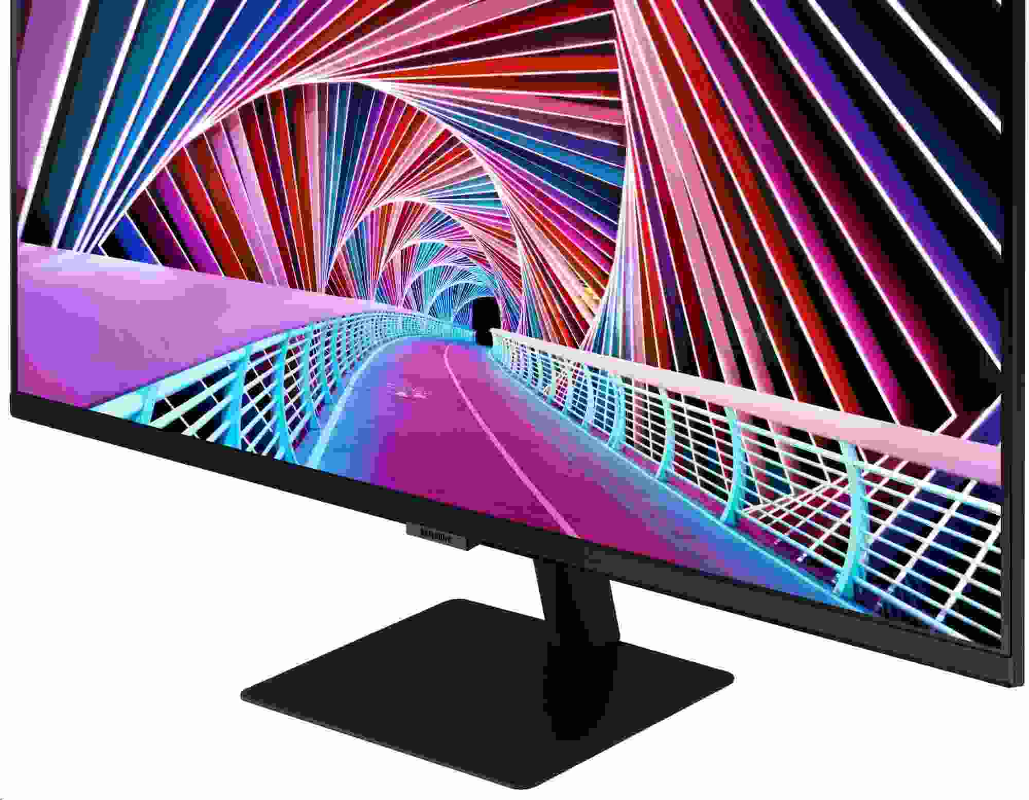 Samsung MT LED LCD monitor 32